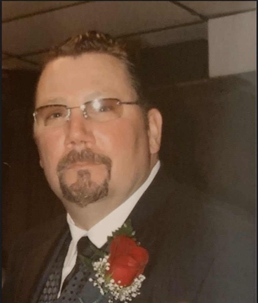 Michael T. Lalmond Profile Photo