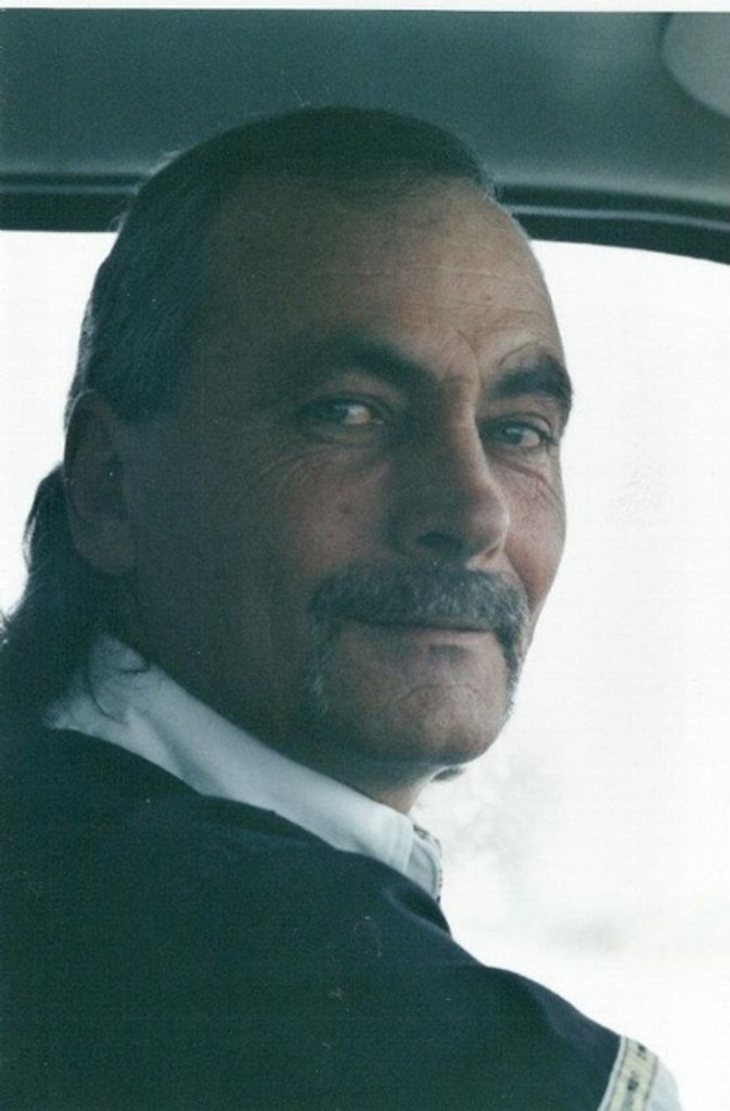 Dean Zollinger Profile Photo