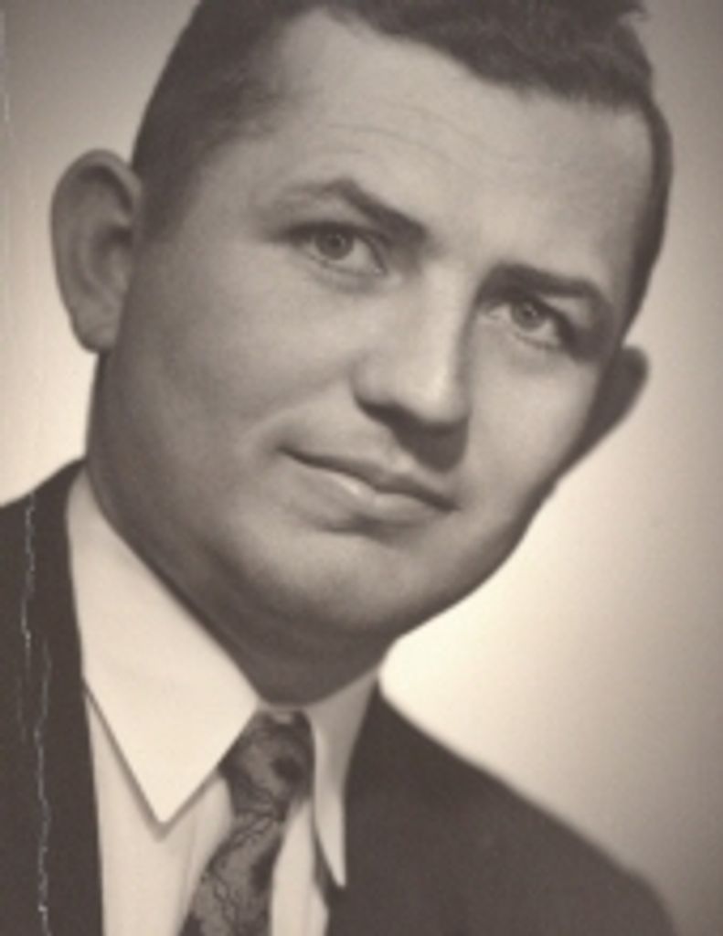 Willie Taft Smith