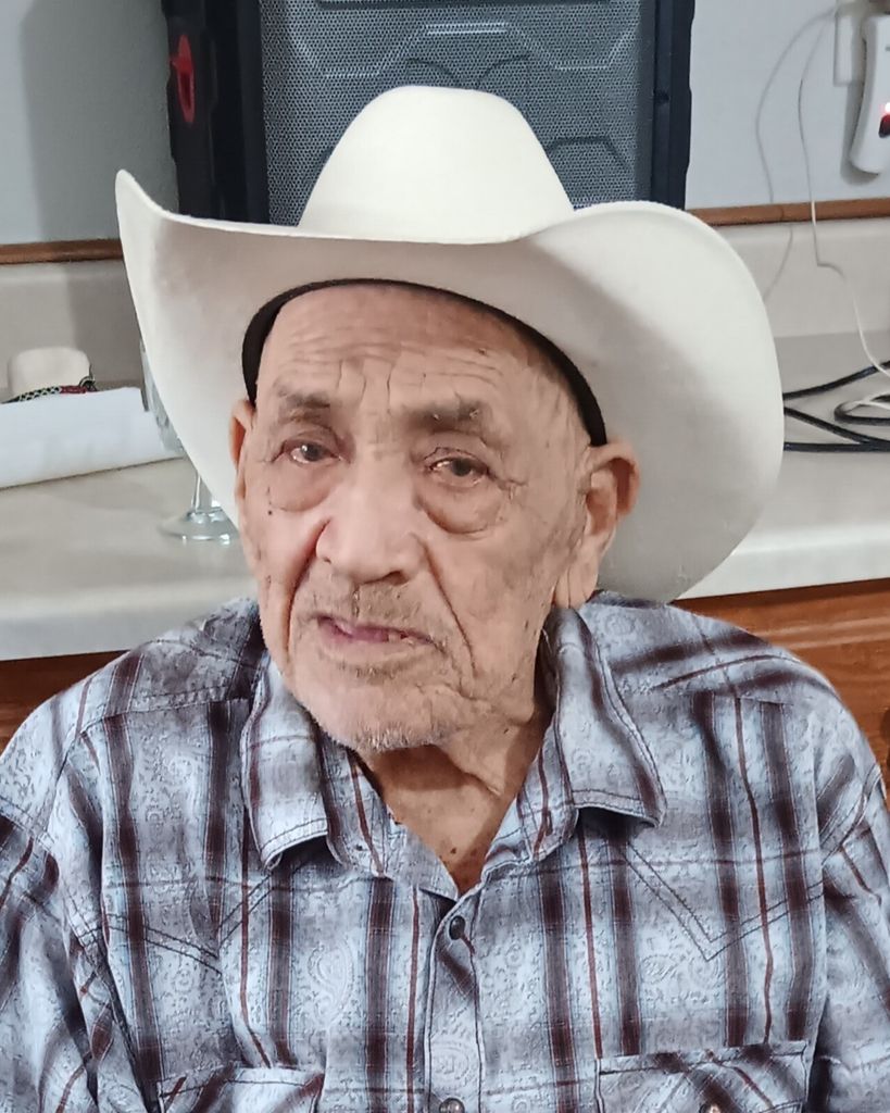 Eleuterio Castañeda Vazquez