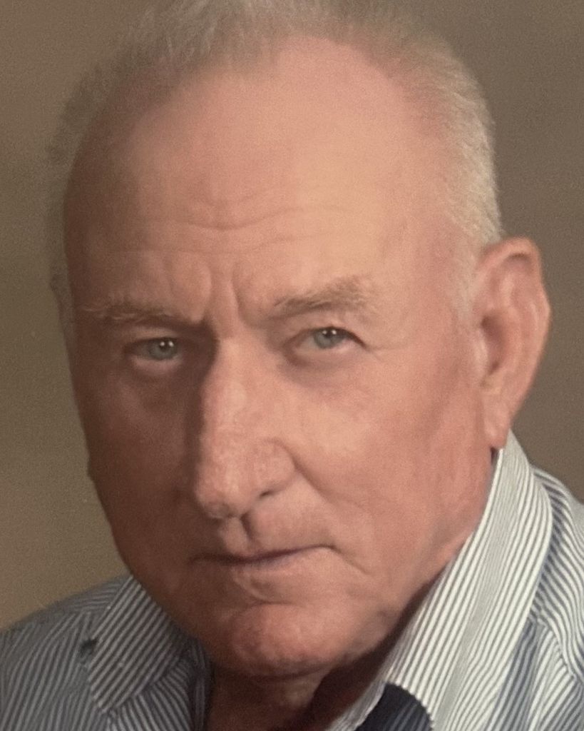 Frederick Robinson Schweinsburg Profile Photo