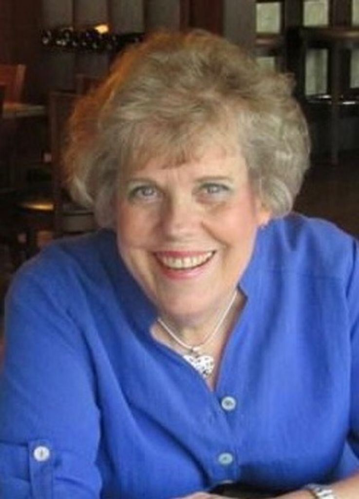 Dayna Joy Richardson