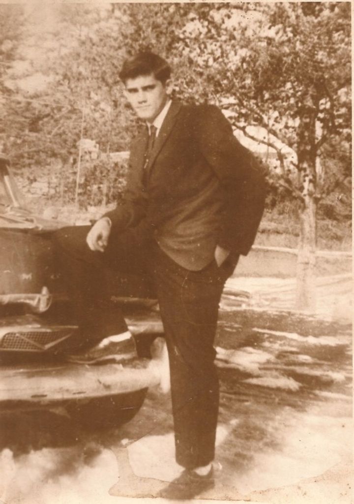 Freddie Lee Hiatt