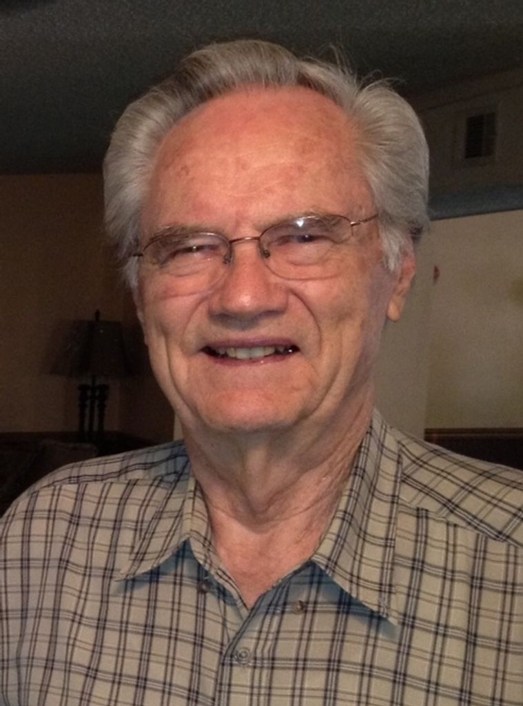 John T. Capps Profile Photo