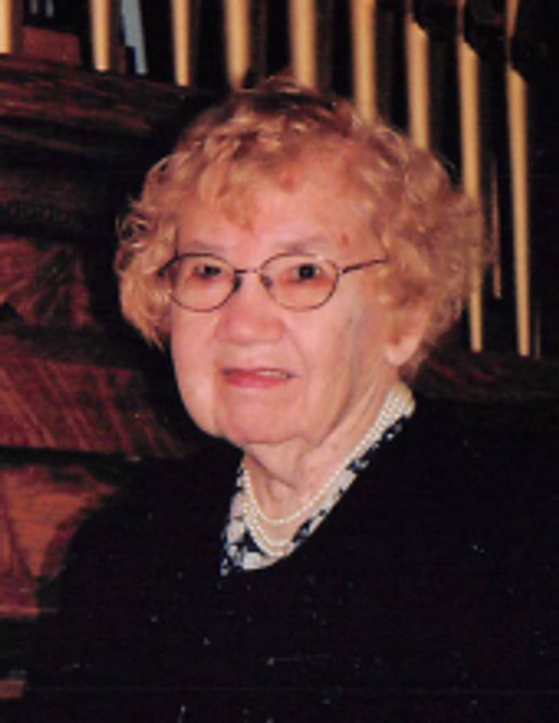 Louise C. Boehnke