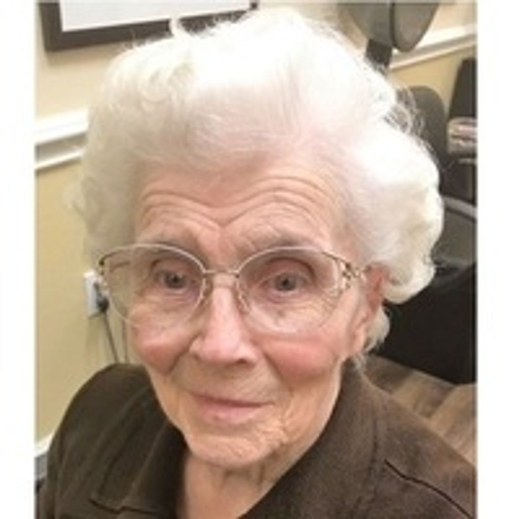Louese Hudgins Profile Photo