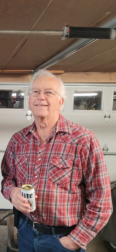 Paul S. Hersh, Jr. Profile Photo