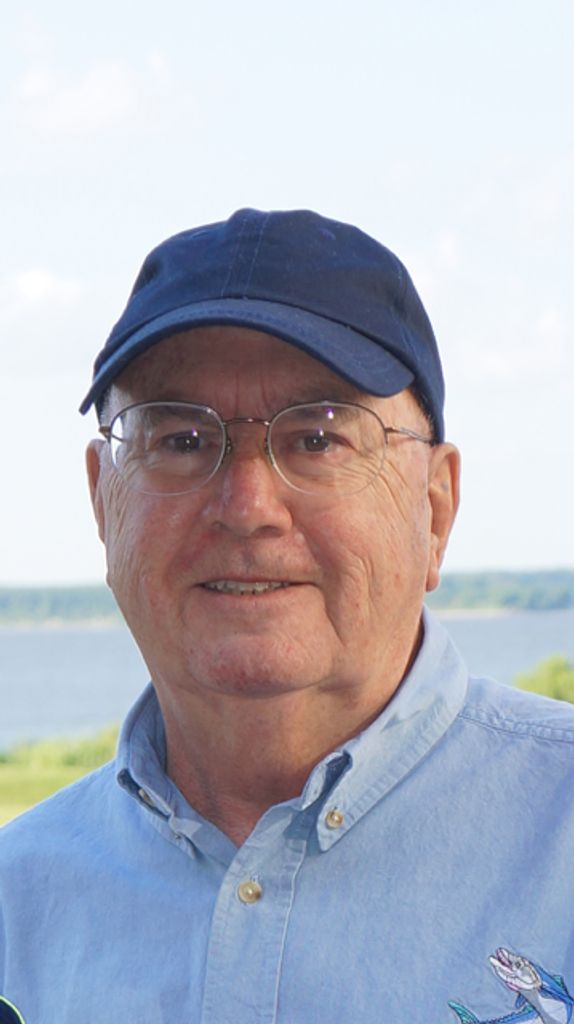 William W. Washington