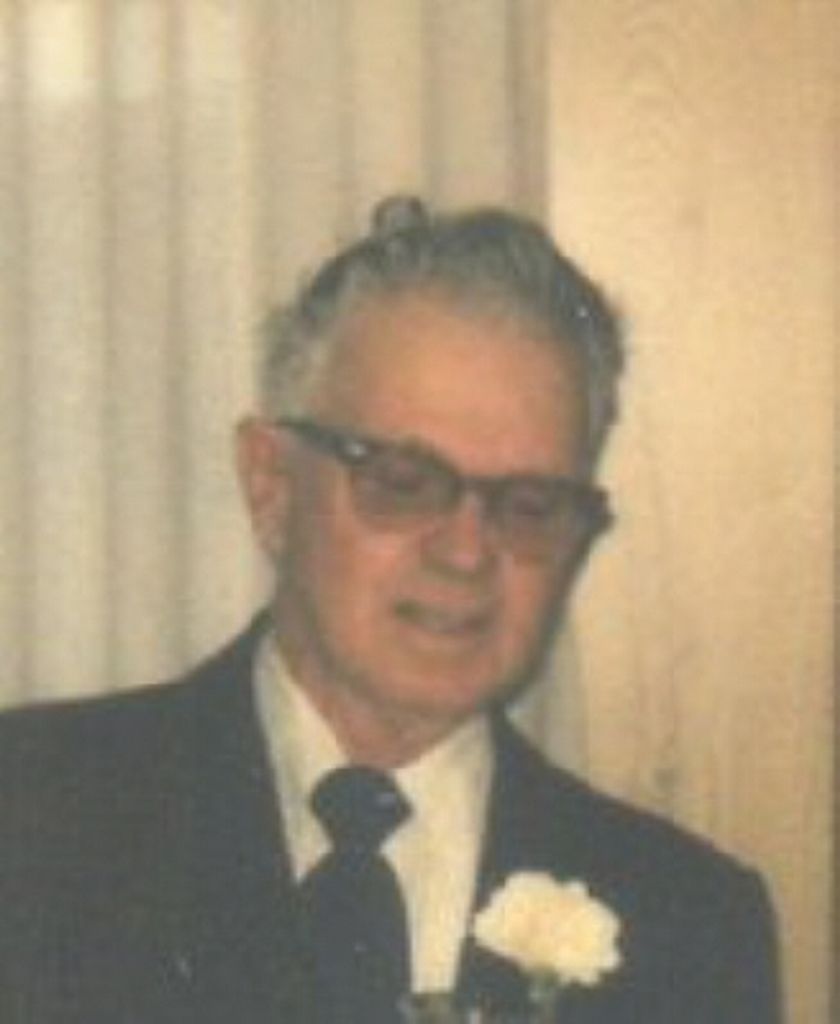 Glenn E. Tapp