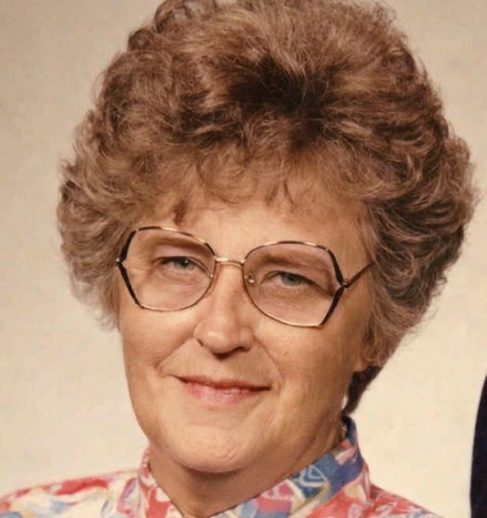 Barbara Ellen Hogan Profile Photo