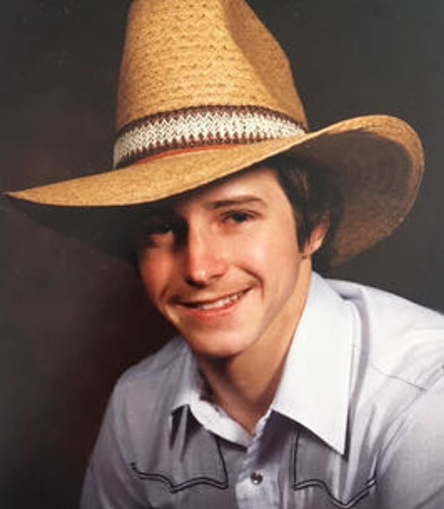 Bryan Henrie Profile Photo