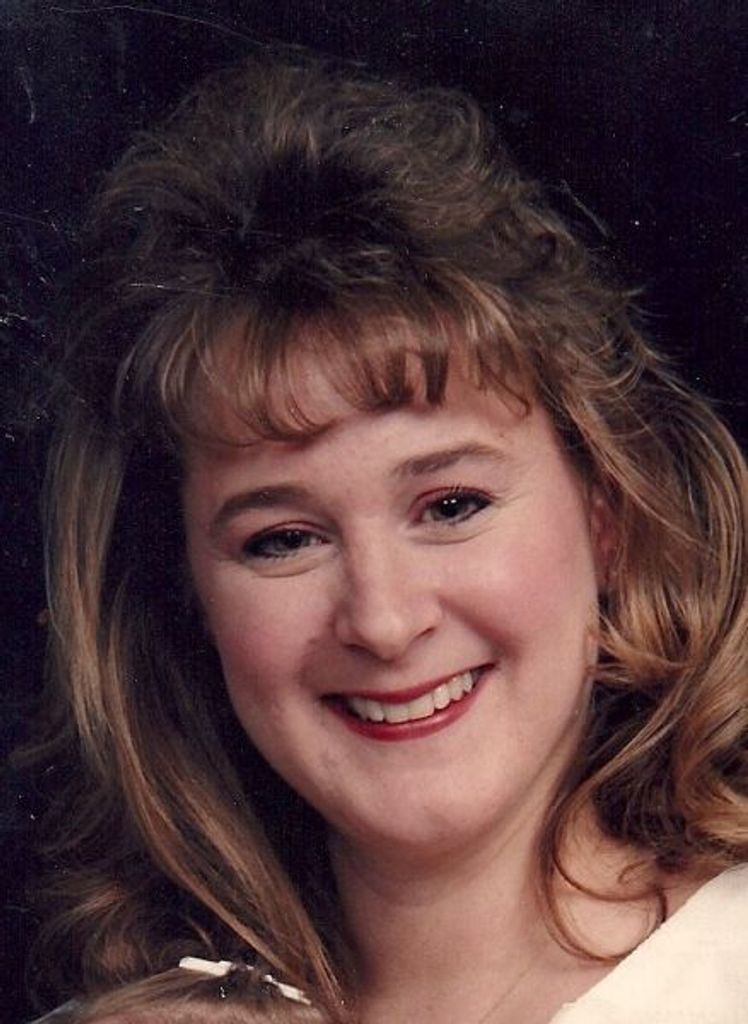 Susan Katherine Devoe