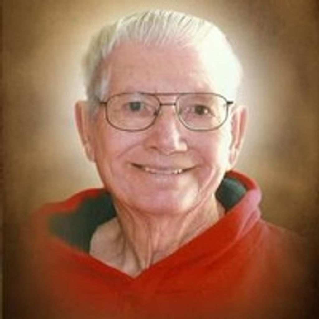 Rev.  James Braddy