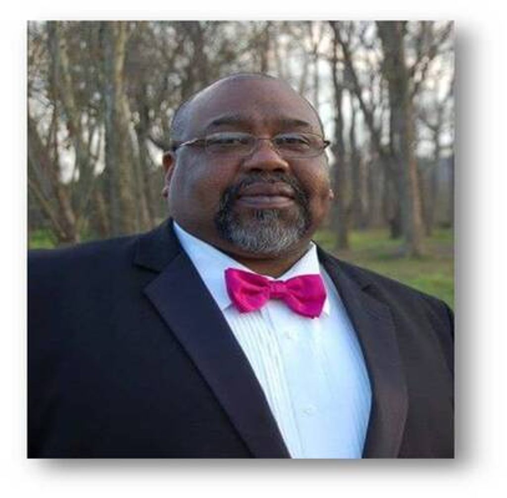 Donnell Singletary Profile Photo