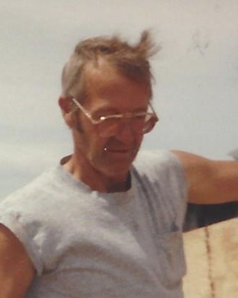 Kenneth (Kenny) Marshall Phillips Profile Photo