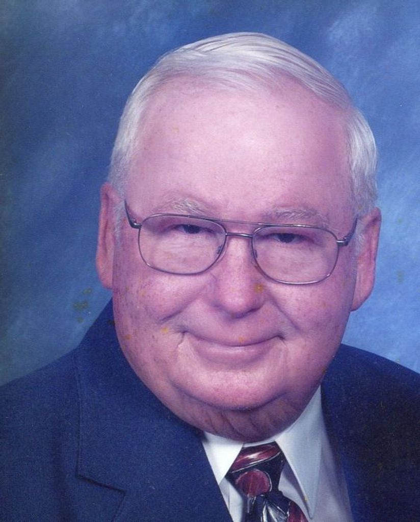 Edward "Ed" Martin