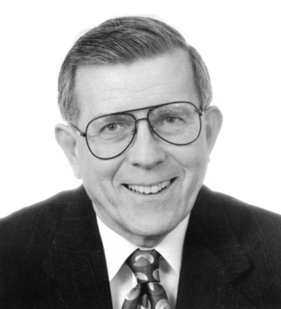 Jerry L. Thompson Profile Photo