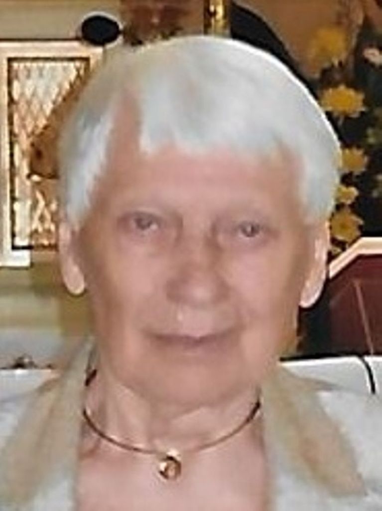 Julia (Kulak) Doz Profile Photo