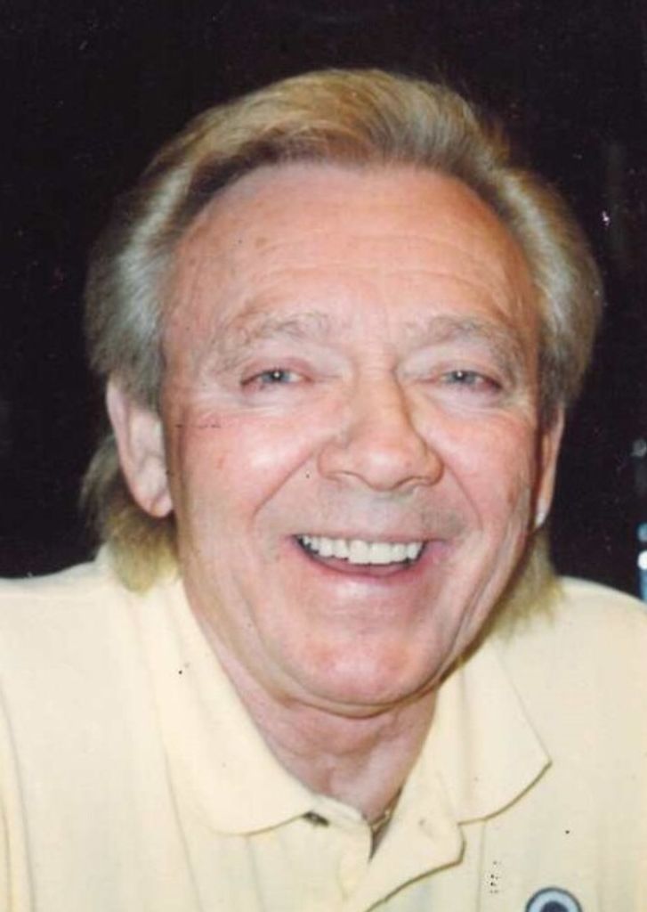 Thomas Michael Hines