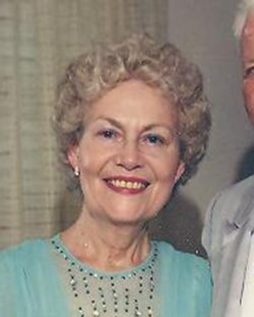Marion K. Potter
