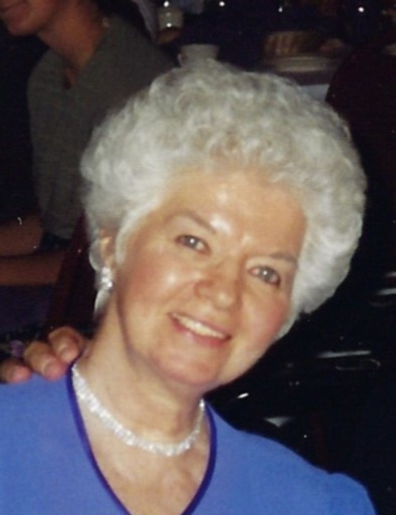 Minnie Deloris "Dee Dee" Lark  Profile Photo