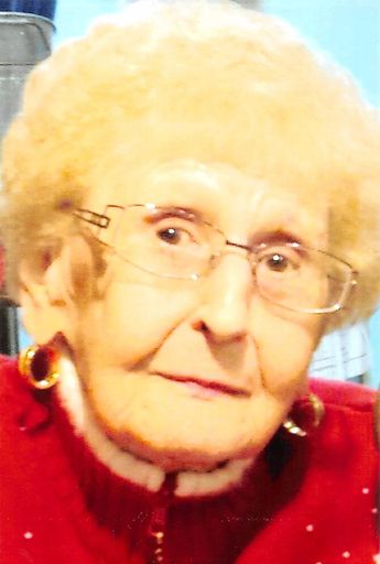 Elsie R. Brown Profile Photo
