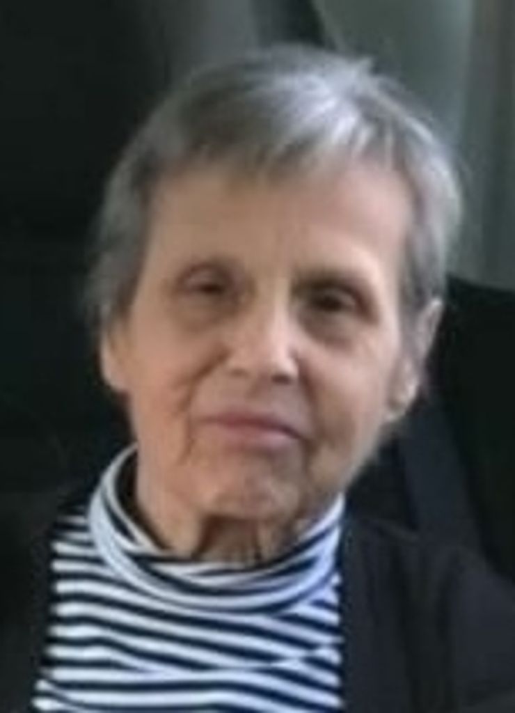 Rachel A. (Stout)  Desanto Profile Photo
