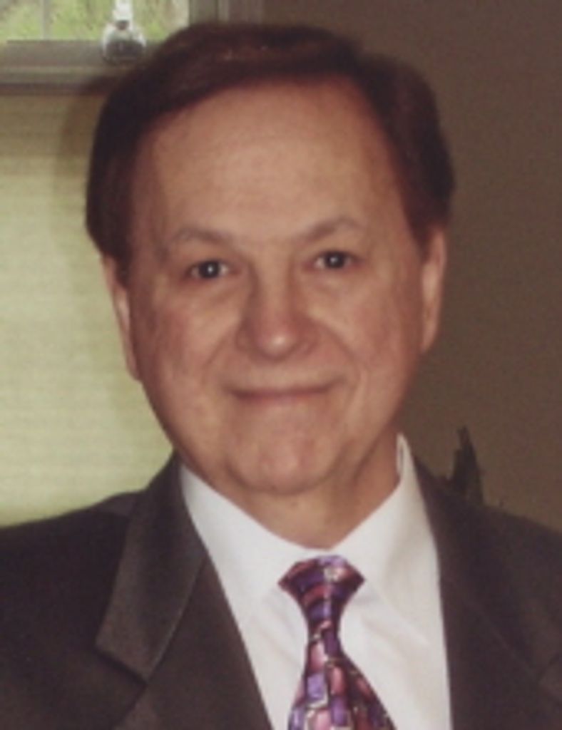 Louis  D.  Poloni, Ph.D.