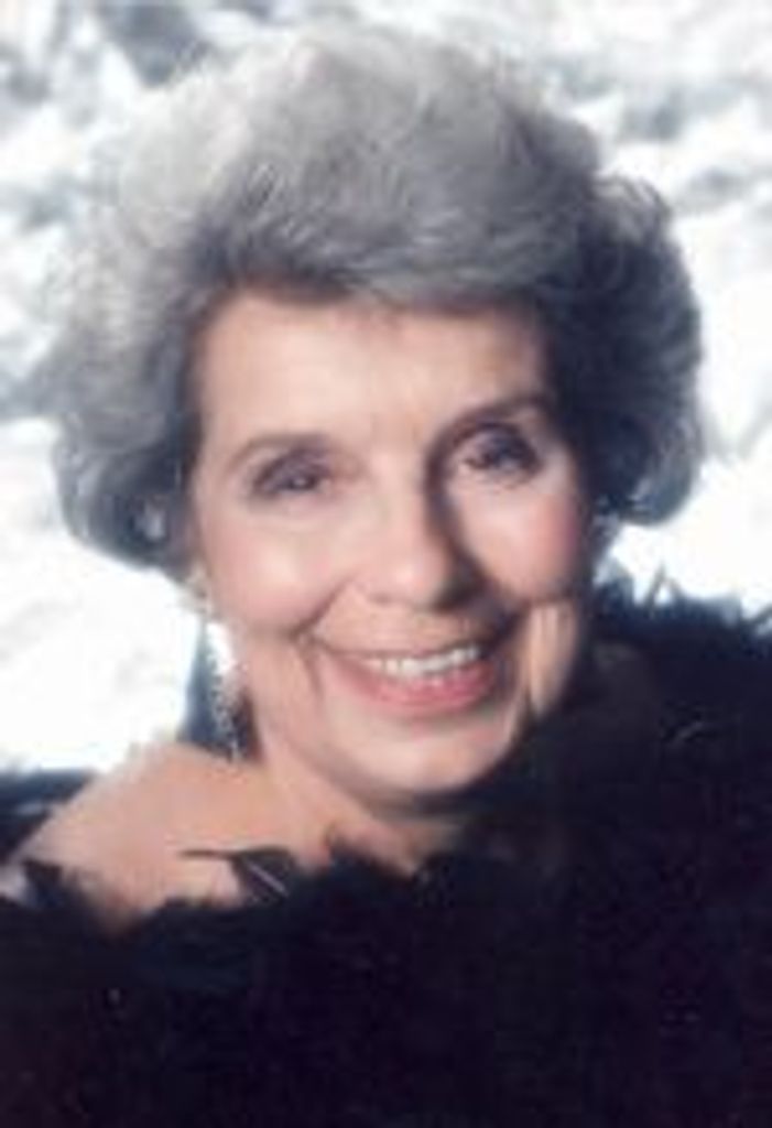 Lydia Lane Shewbridge Profile Photo