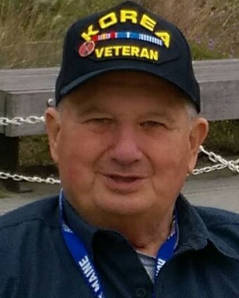 Robert Elwin Meggison Profile Photo