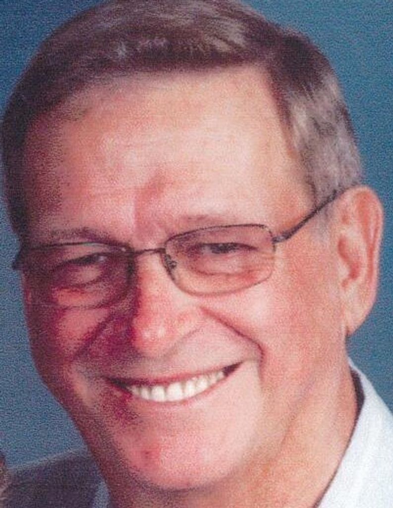 Richard L. Bower Sr.