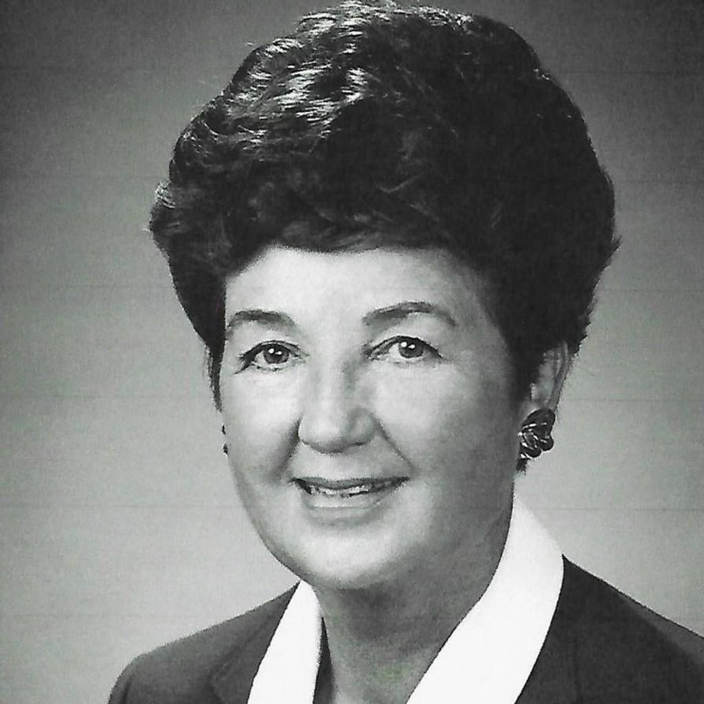 Dorian Beck Trauger Profile Photo