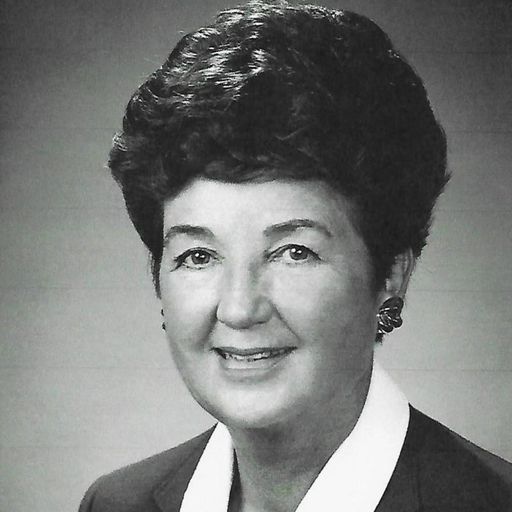 Dorian Beck Trauger Profile Photo
