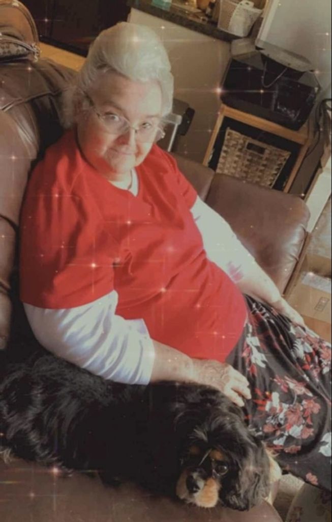 Ruby Godwin Profile Photo