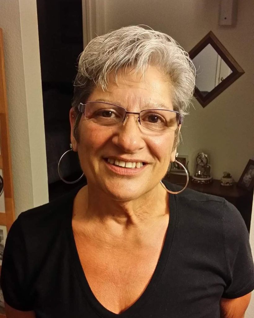Mary Lou Meola