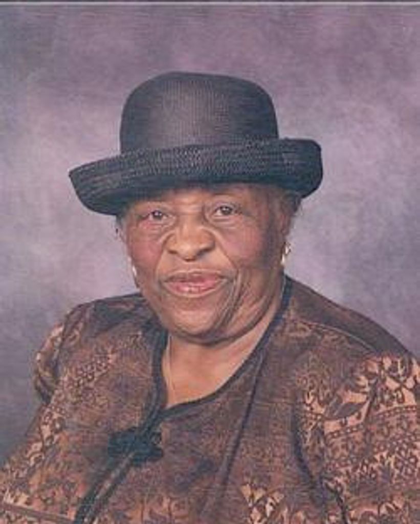 Ozella Moten Profile Photo