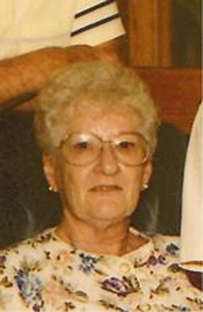 Joan Hartley