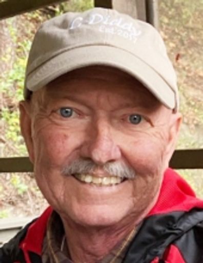 Mr. Richard Edwin Garnett Profile Photo