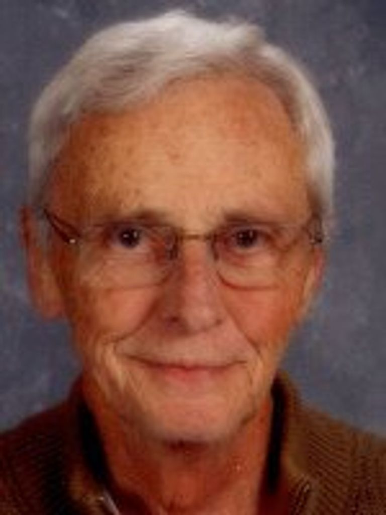 Gordon E. Cross
