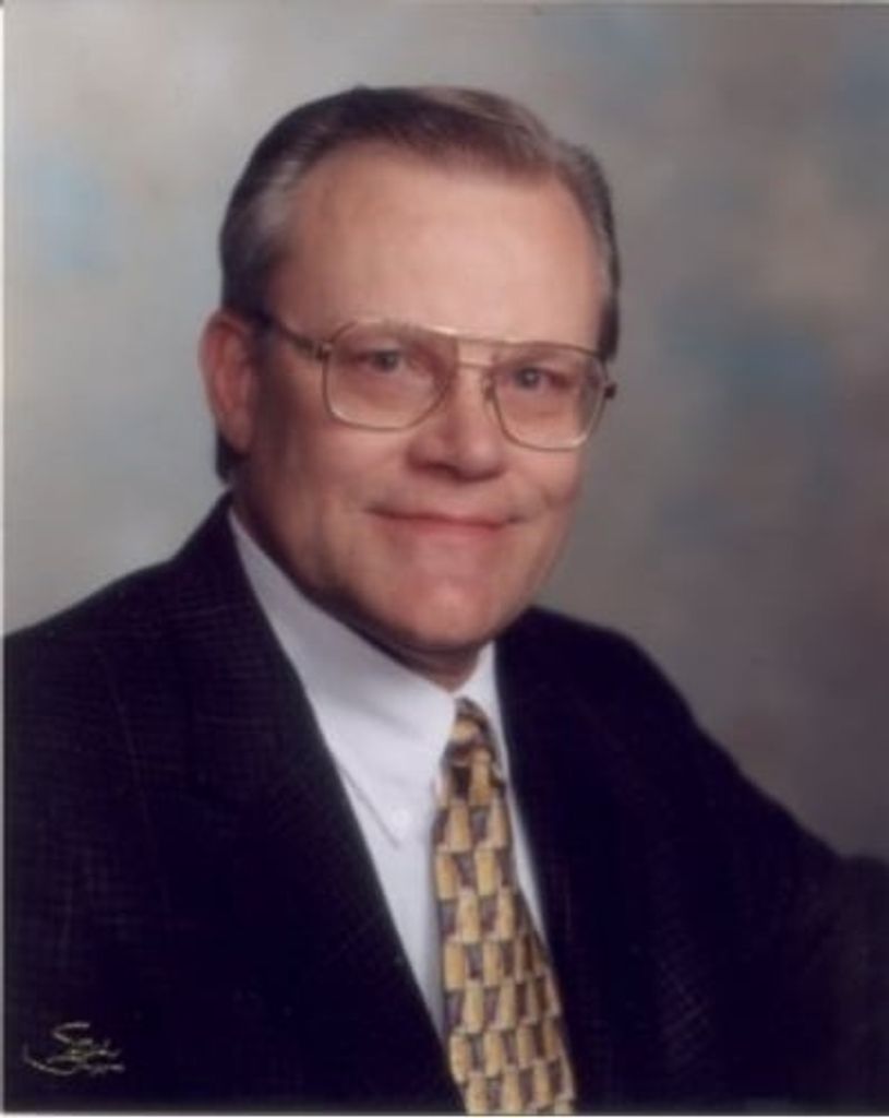Dennis Eugene Klinker
