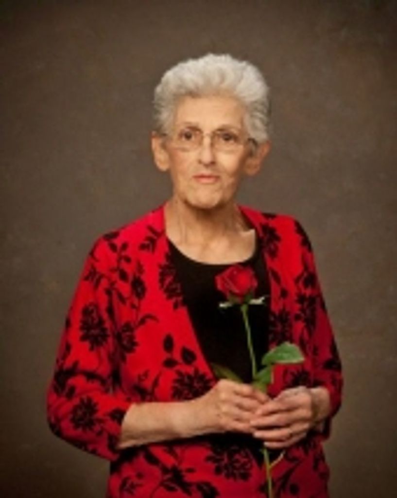 Anna  Christine WILLIAMS