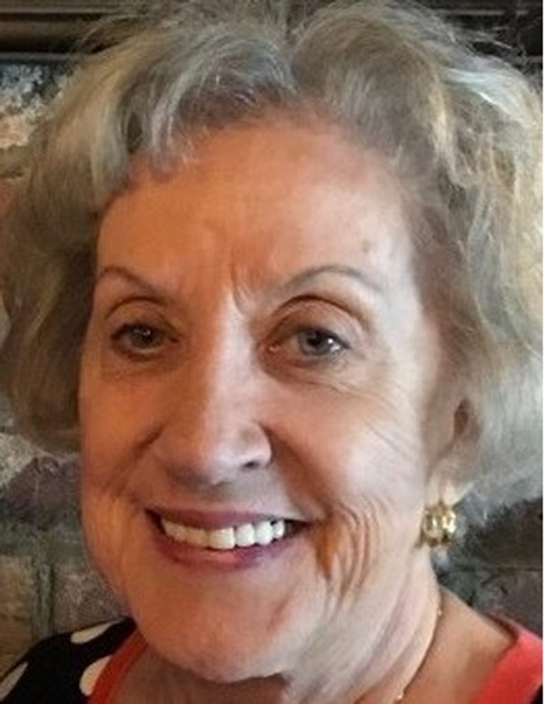 Laura Faye Cooper Denton