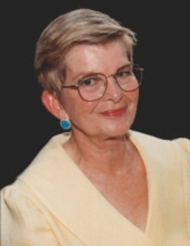 Mary Jane Plummer Profile Photo