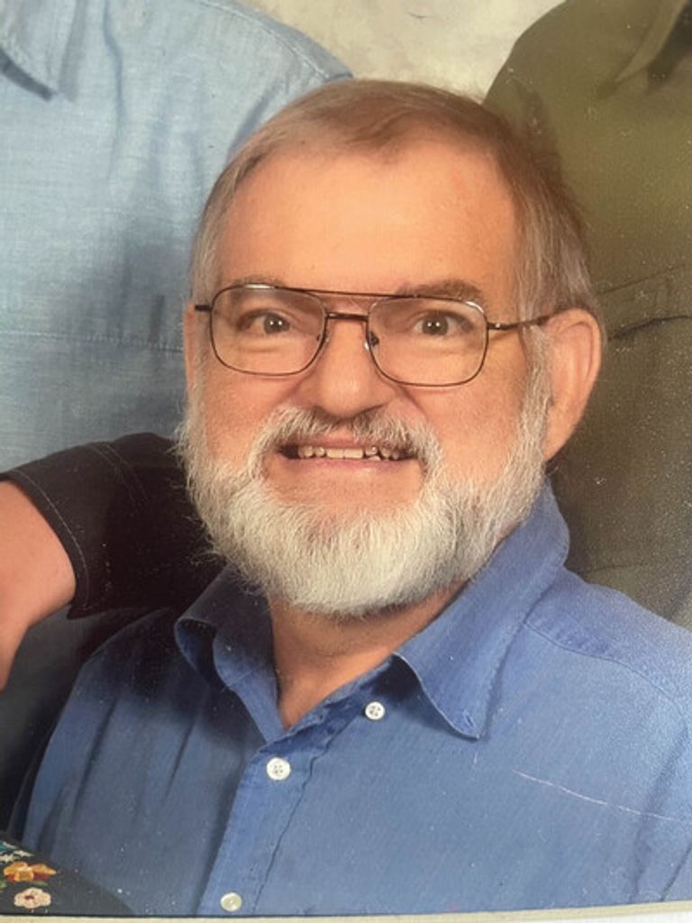 Donnie Stuart Profile Photo