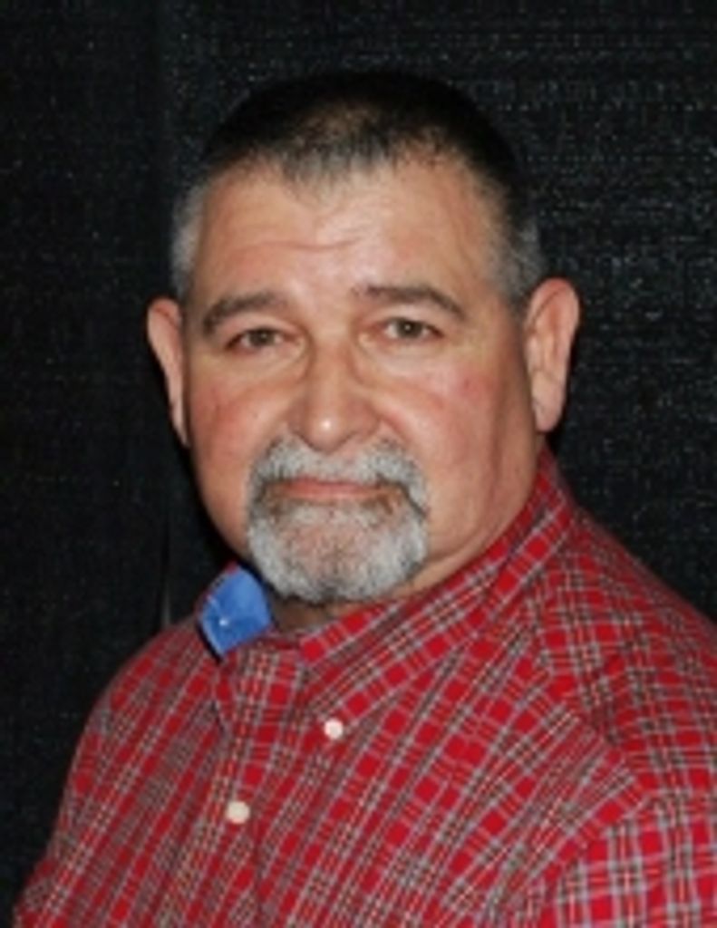 Glenn Baker
