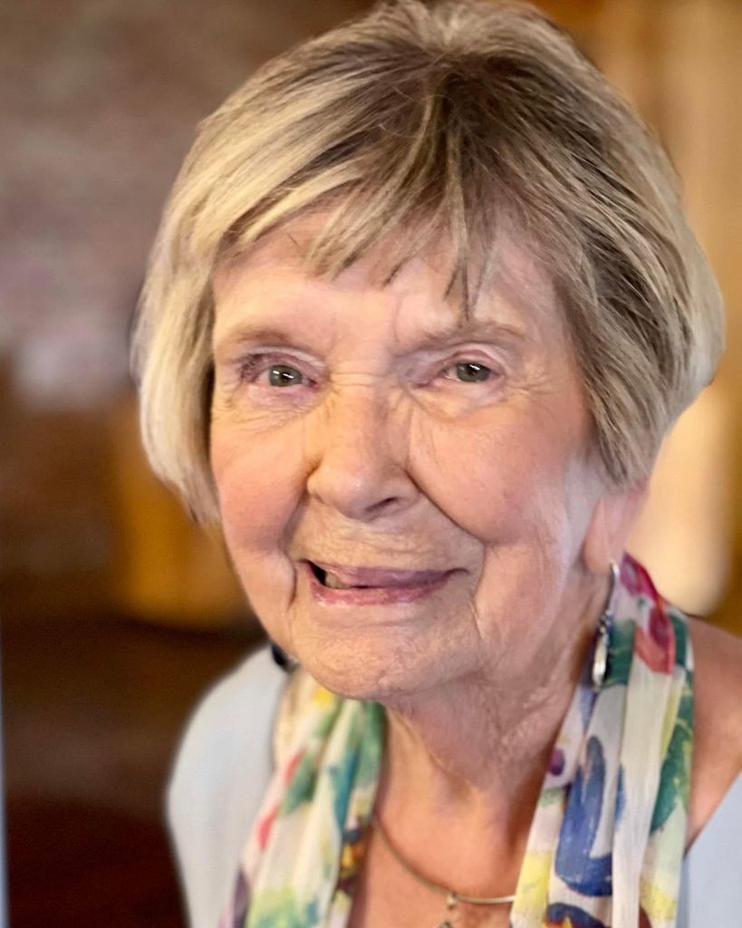 Lyda Monell Simmons Profile Photo
