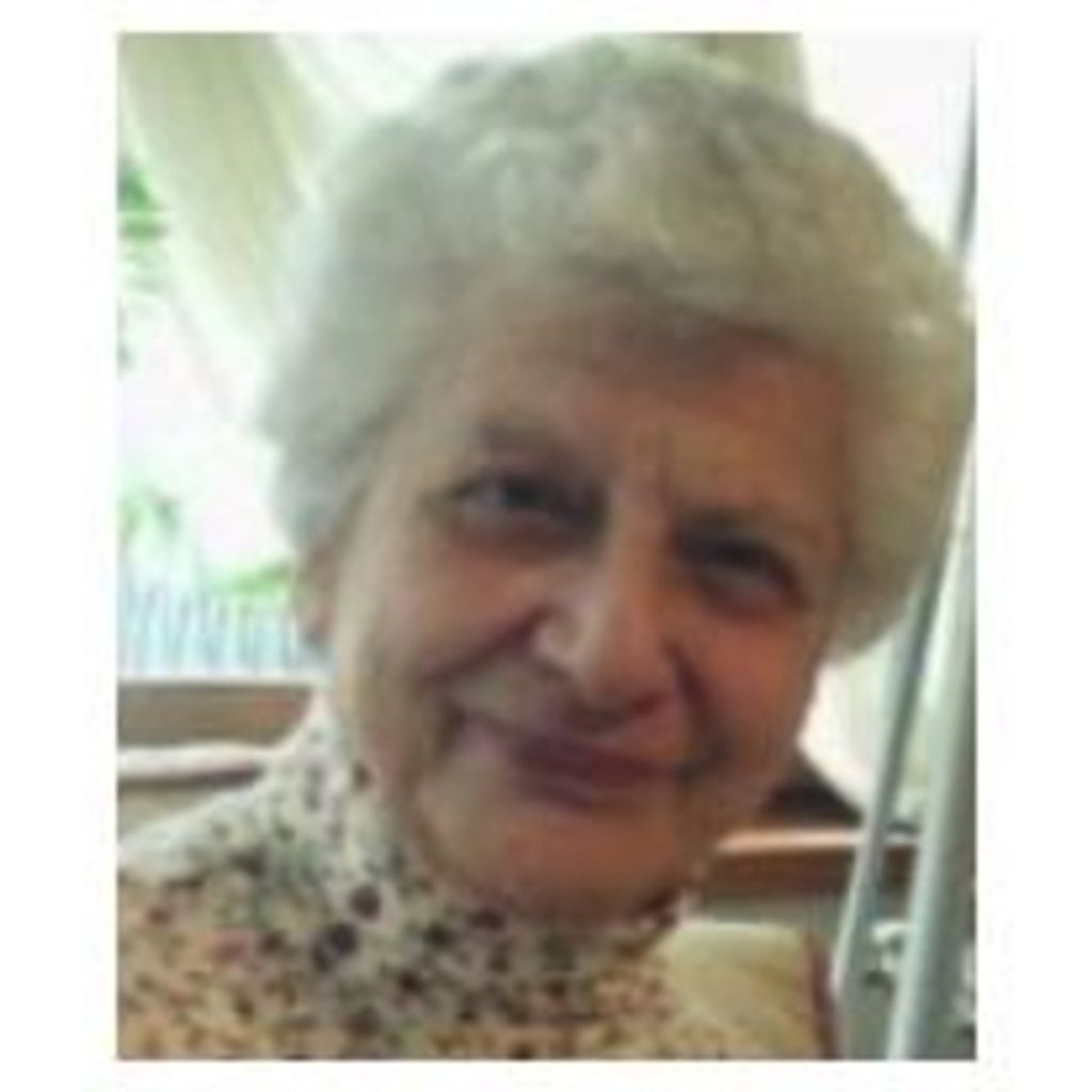 Ms Lydia F. Garista