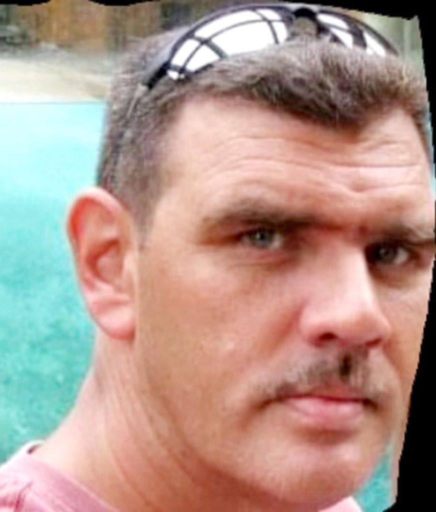 Paul White Profile Photo