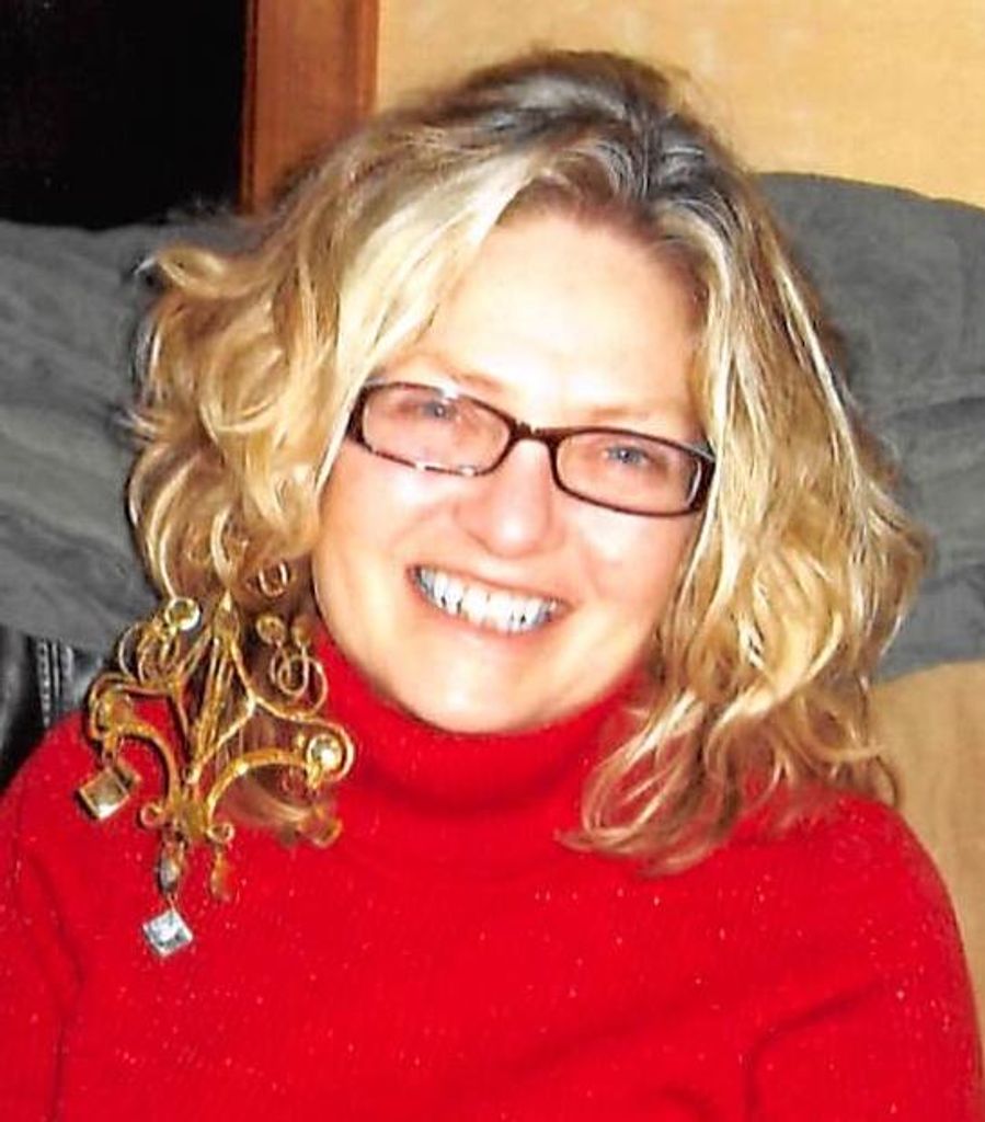 Kathleen M. Mcknight Profile Photo