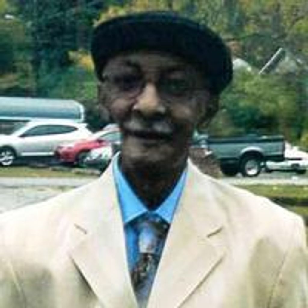 James R. "Bubba" Tharpe Profile Photo